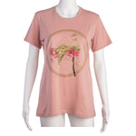 Tee Shirt - Exotic Places